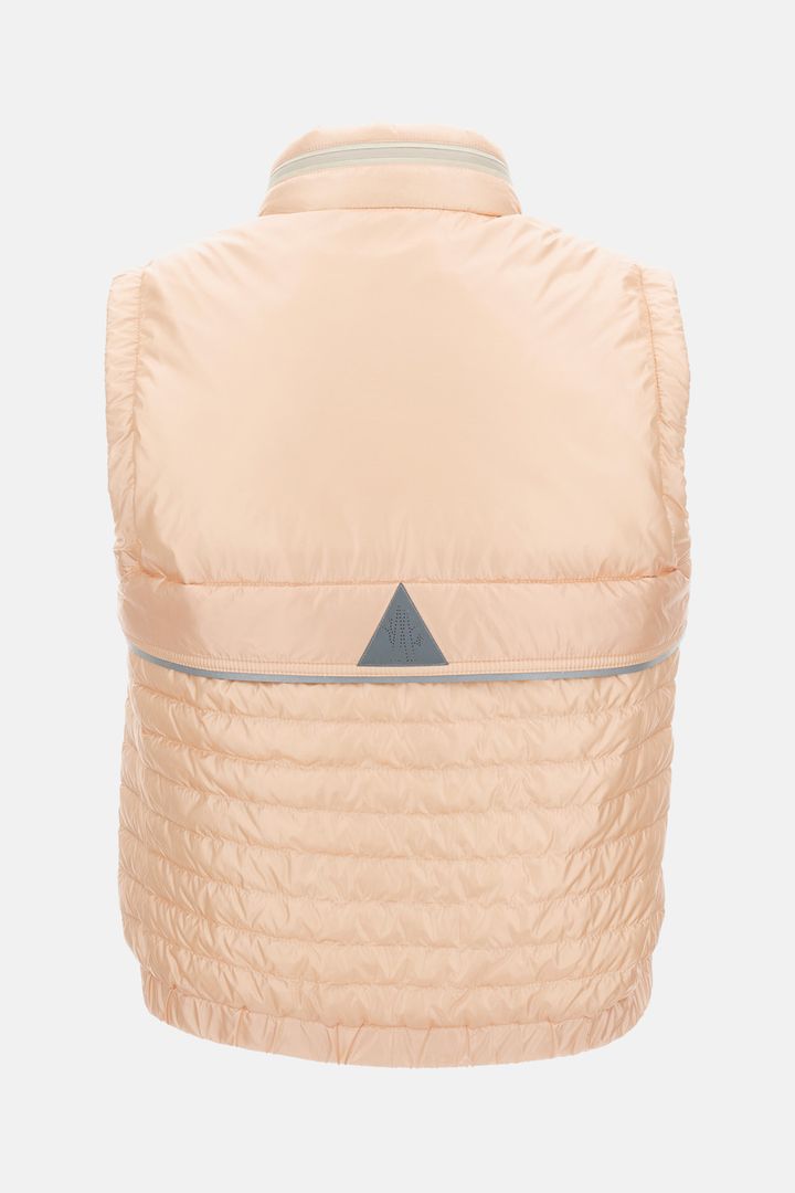 Moncler Grenoble - WOMEN'S WATERPROOF WAISTCOAT_2