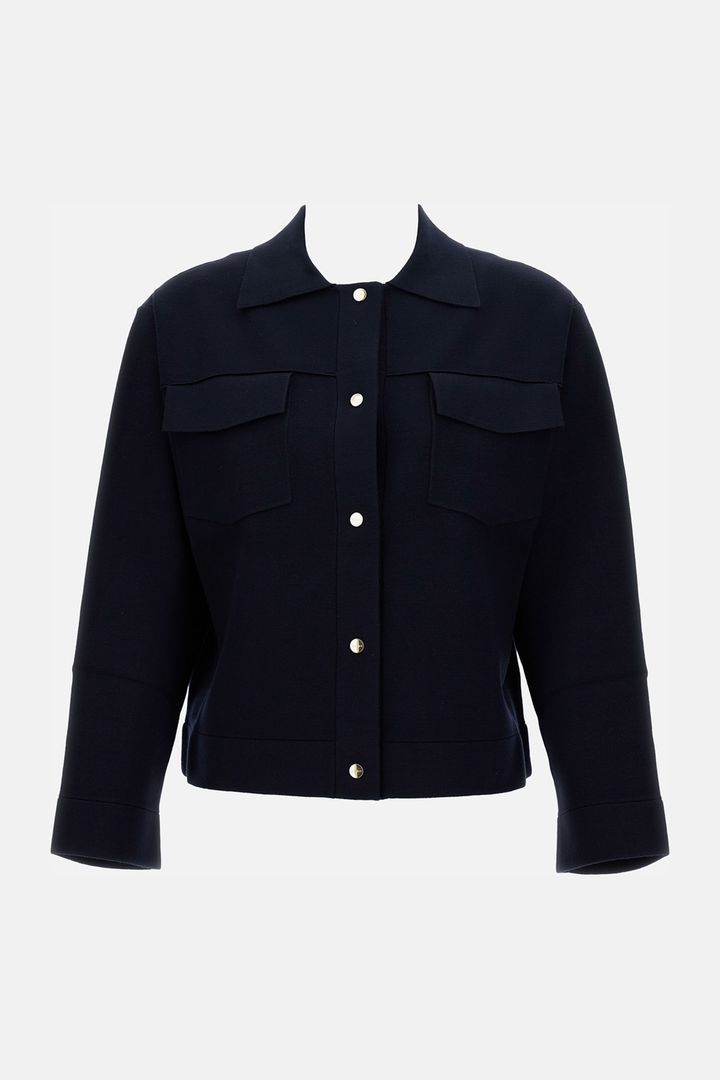 Max Mara Studio - WOMEN'S CARDIGAN_1