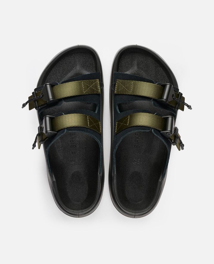 Birkenstock 1774 - BIRKENSTOCK X MAHARISHI PACK_5