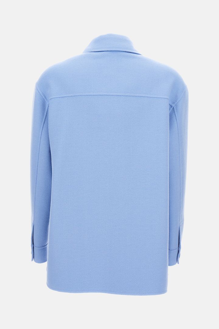 Max Mara Studio - LADIE'S LONG JACKET_2