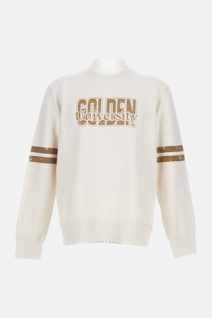 Golden Goose - FELPA DA UOMO_1