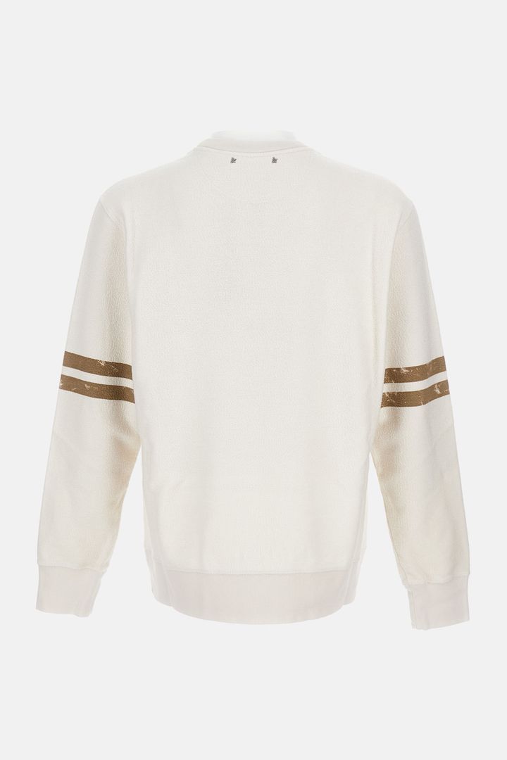 Golden Goose - FELPA DA UOMO_2