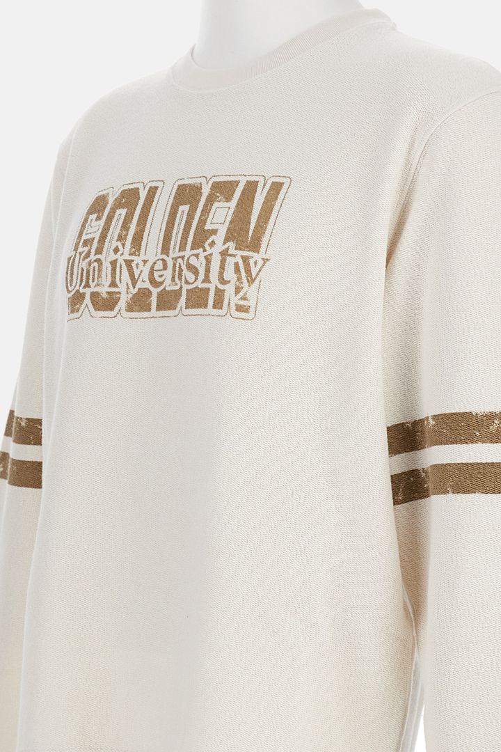 Golden Goose - FELPA DA UOMO_3
