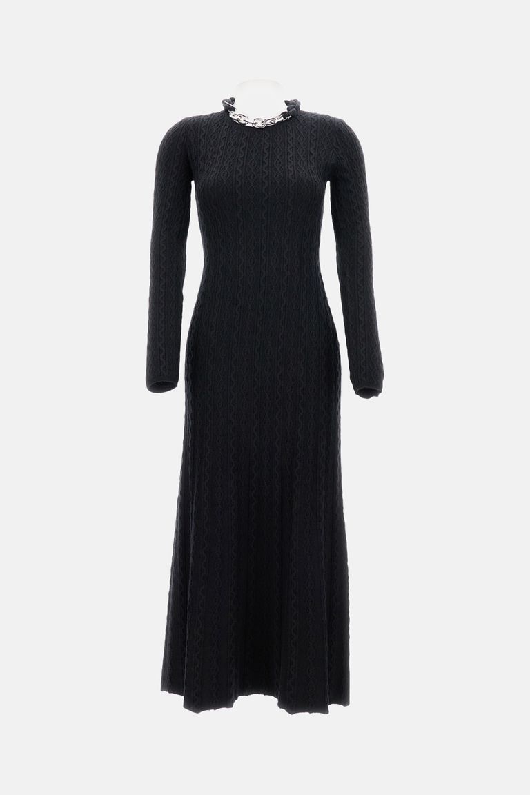 Rabanne Womans Dress