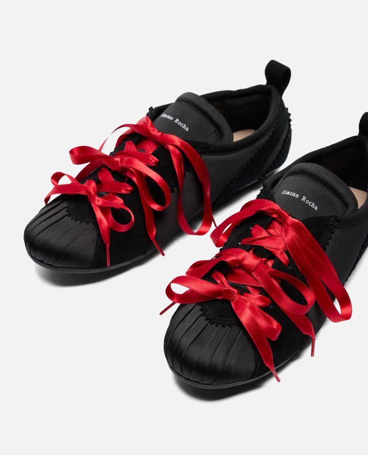 Simone Rocha - BALLERINA GRIP TRAINER_2