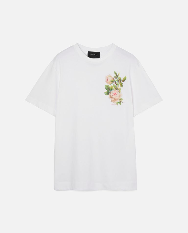 【関税・送料込】Simone Rocha ローズ チュール Tシャツ Simone Rocha T-Shirts − Sale: up to −58% | Stylight