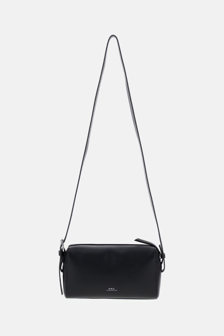 A.P.C. - BORSA A SPALLA_1