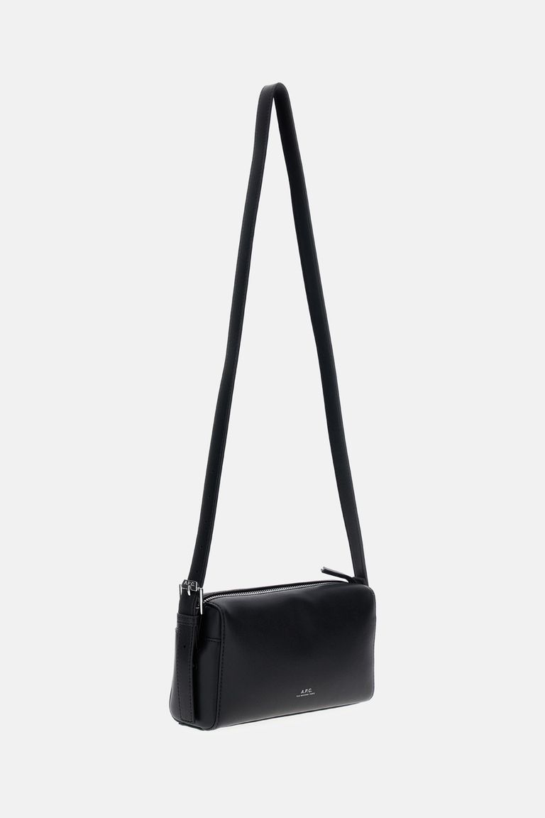Apc Shoulder Bag.
