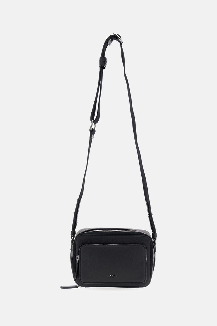 A.P.C. - BORSA A SPALLA_1