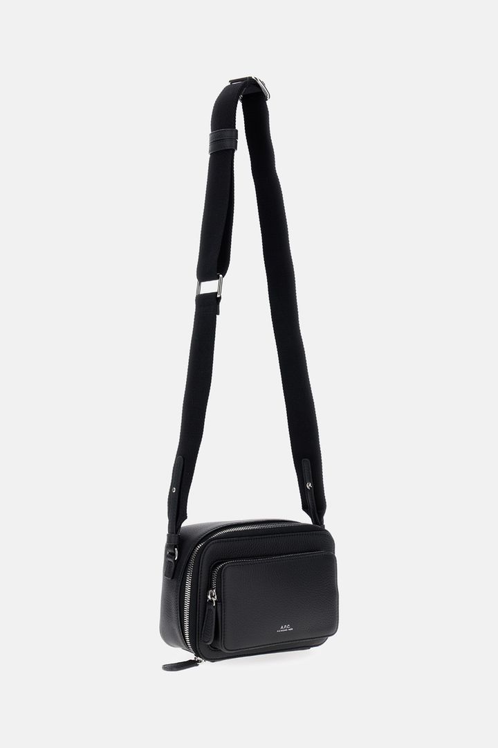 A.P.C. - BORSA A SPALLA_2