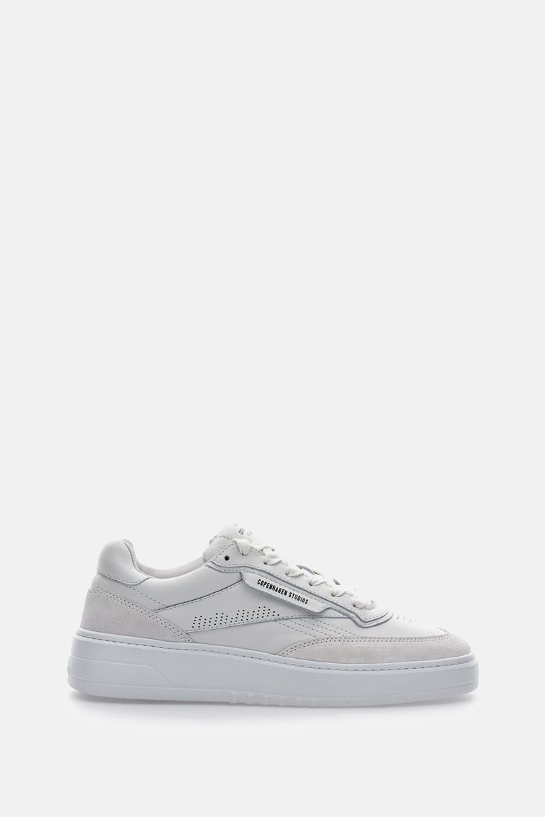 Copenhagen Studios Sneakers In Gray