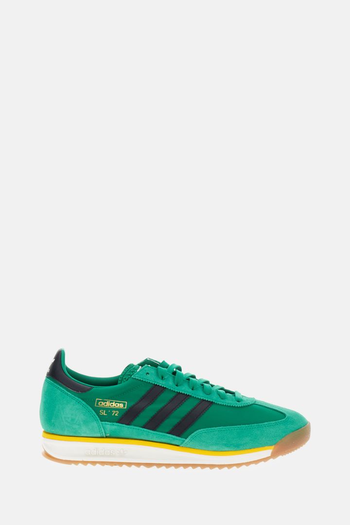 Adidas Originals - SL 72 RS SNEAKERS_1