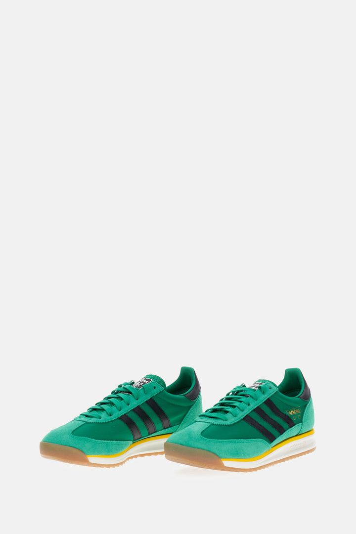 Adidas Originals - SL 72 RS SNEAKERS_2