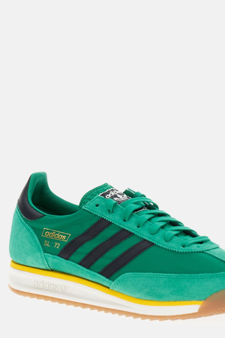 Adidas Originals - SL 72 RS SNEAKERS_4