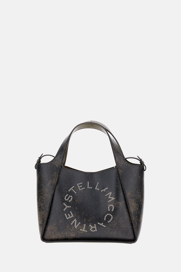 Stella Mccartney Womens Tote Bag