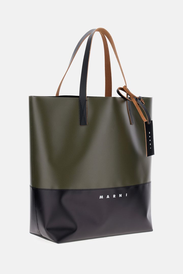 Marni - BORSA TOTE TRIBECA_2