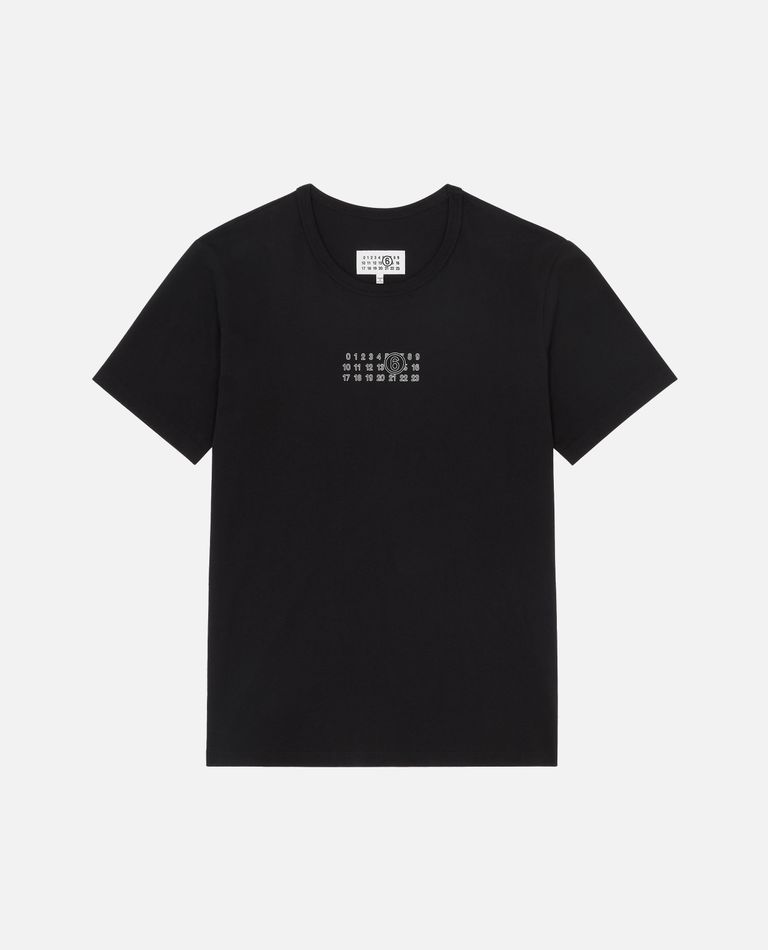 T-SHIRT for Men - MM6 Maison Margiela | Biffi
