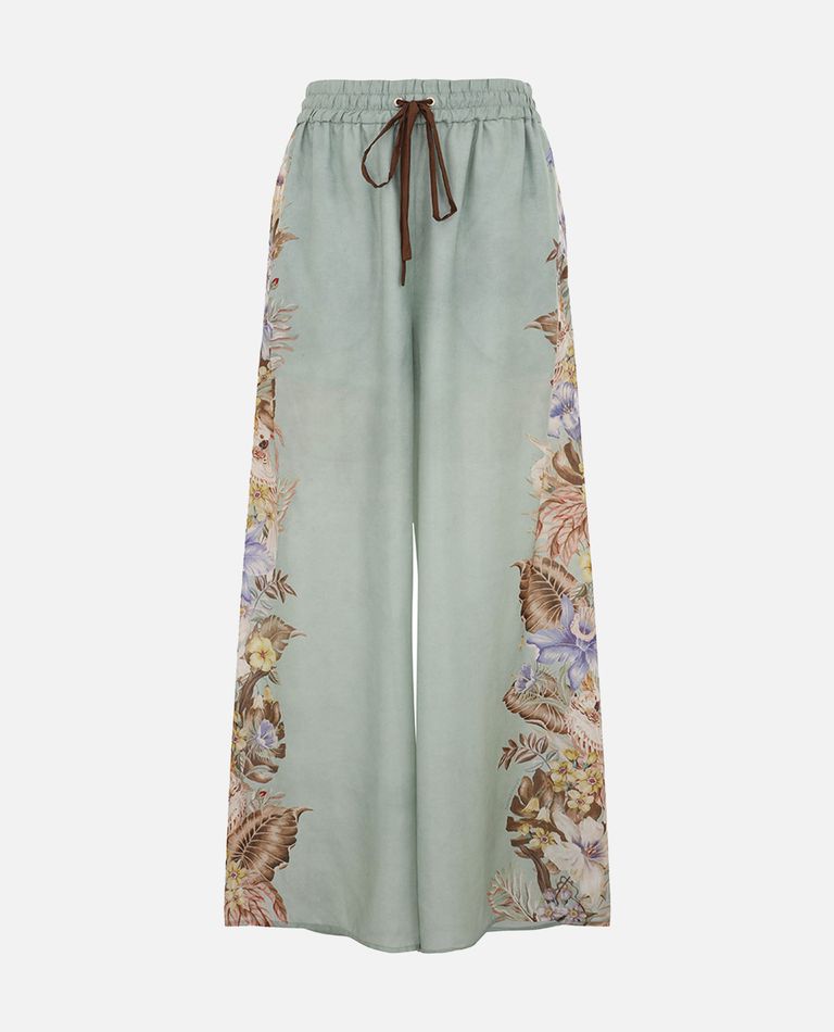 ZIMMERMANN☆関税込☆Acacia シンプル ルーシュ スイムスーツ ACACIA SKIRT for Women - Zimmermann sale | Biffi