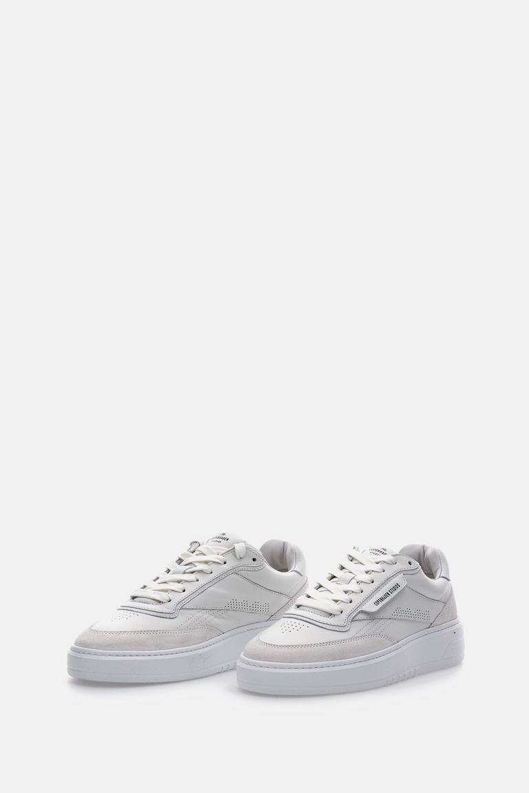 Copenhagen Studios Sneakers In Gray