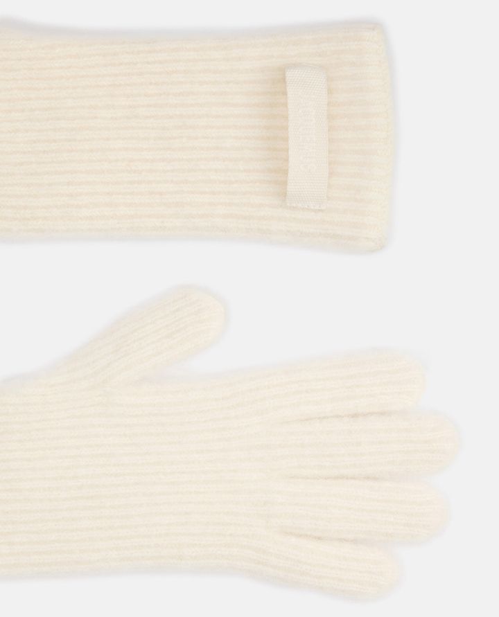 Jacquemus - GUANTI CON LOGO_2