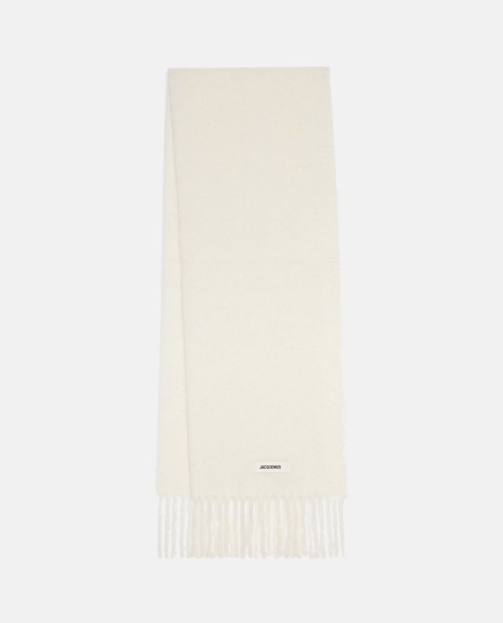 Jacquemus - CARRO SCIARPA _1