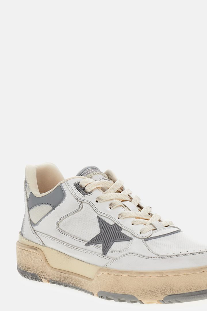 Golden Goose - SNEAKERS GOLDEN GOOSE _4