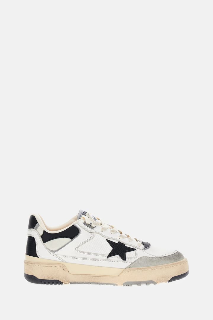 Golden Goose - FORTY2 SNEAKER_1