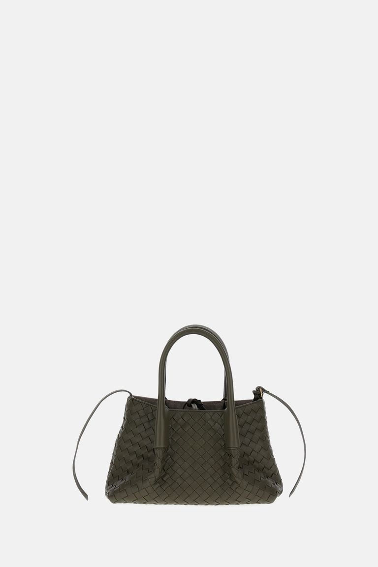 Bottega Veneta Small Picture Gallery Bag