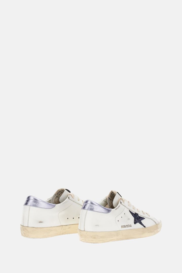 Golden Goose - SNEAKERS SUPER STAR_3