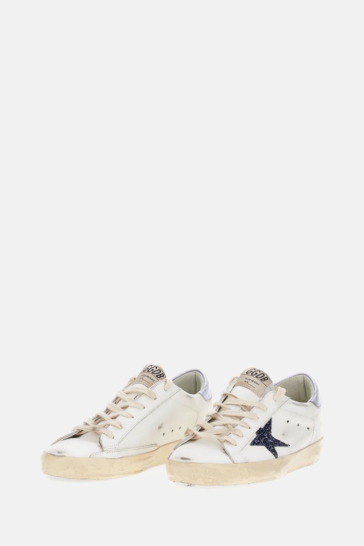 Golden Goose - SNEAKERS SUPER STAR_2