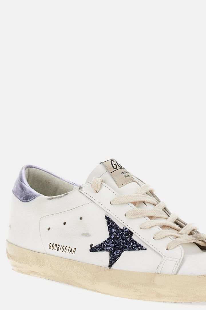 Golden Goose - SNEAKERS SUPER STAR_4