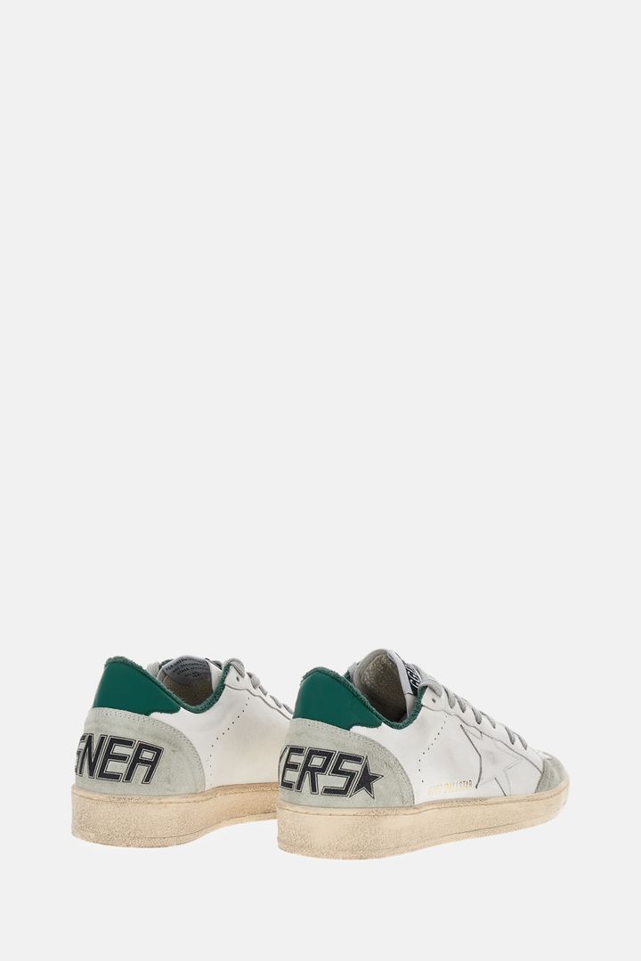 Golden Goose - BALLSTAR SNEAKERS_3