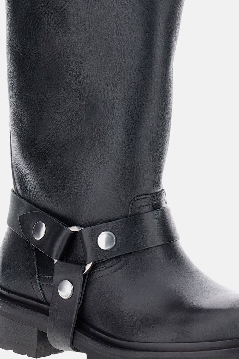 ショートブーツ・ブーティ Golden Goose Kurt Boot KURT BOOTS for Women - Golden Goose | Biffi
