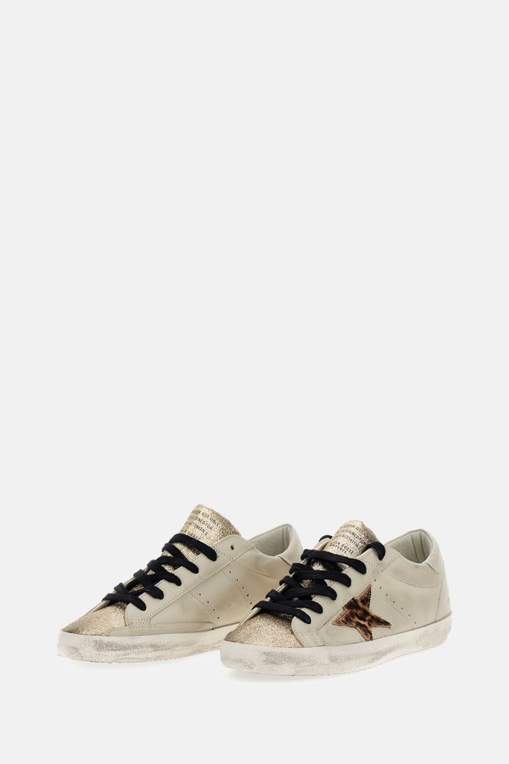 Golden Goose - SNEAKERS SUPER STAR_2