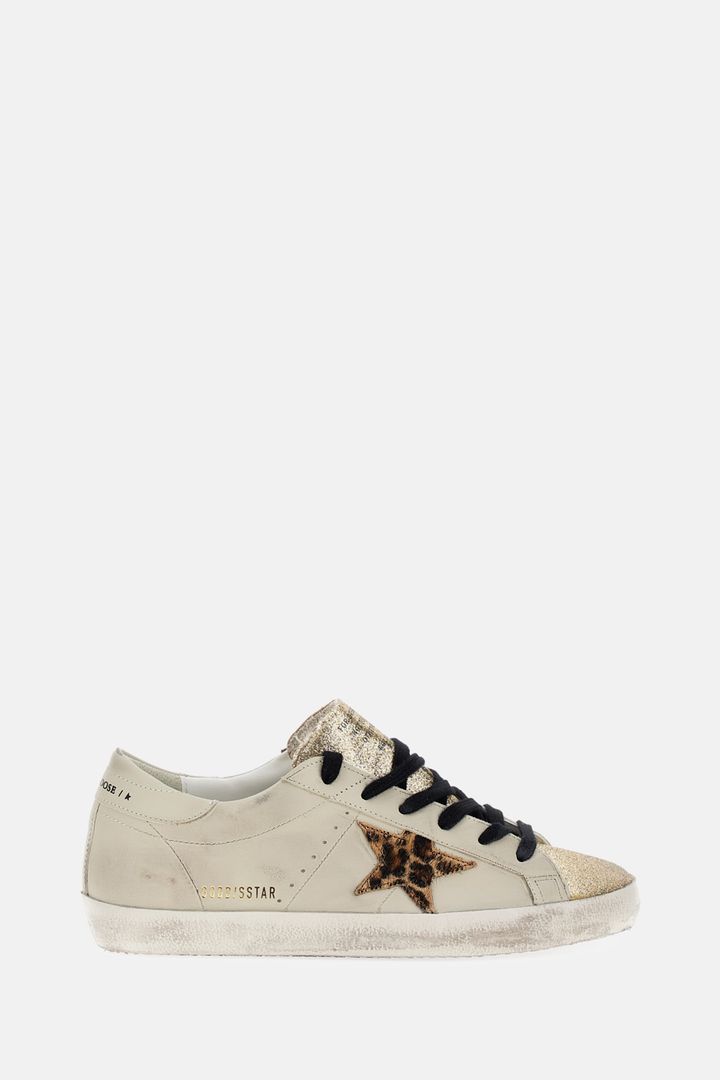 Golden Goose - SNEAKERS SUPER STAR_1