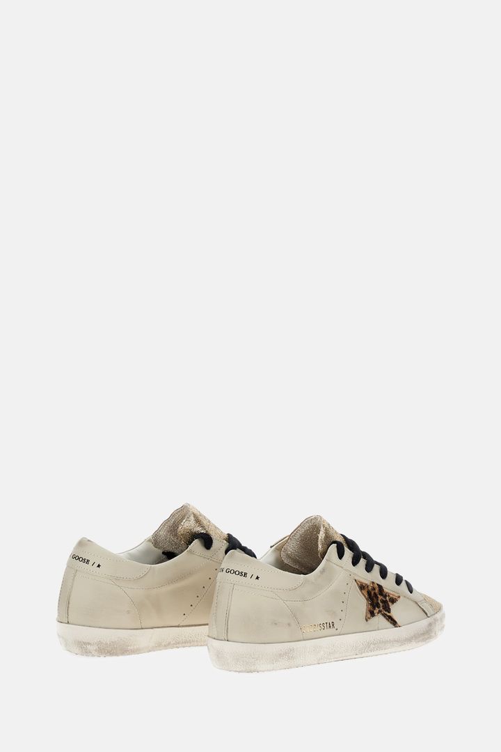 Golden Goose - SNEAKERS SUPER STAR_3