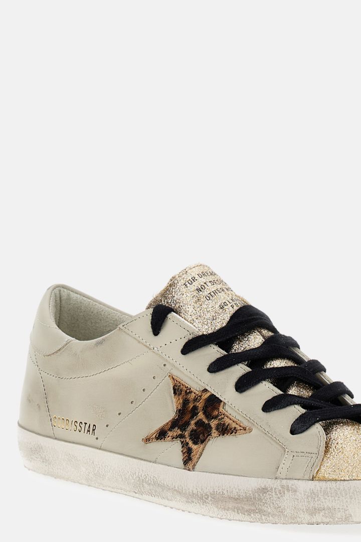Golden Goose - SNEAKERS SUPER STAR_4