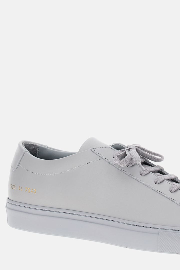 Common Projects - ORIGINAL ACHILLES LOW_4