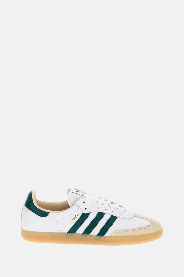 Adidas Originals - SAMBA OG SNEAKERS_1