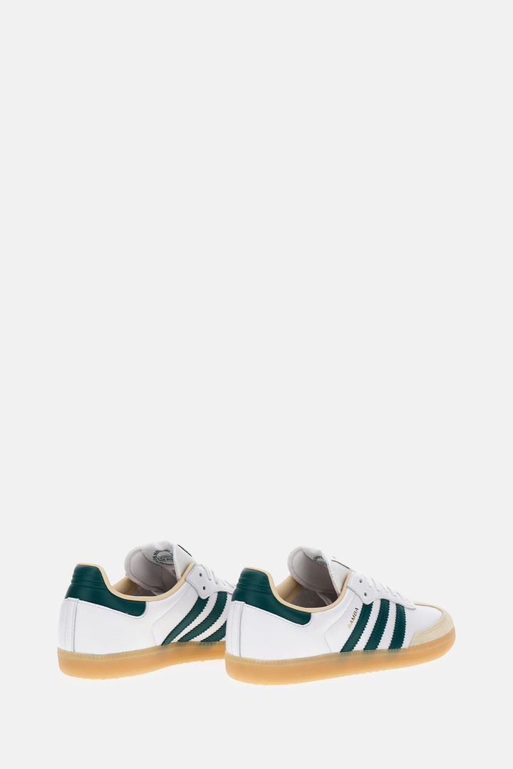 Adidas Originals - SAMBA OG SNEAKERS_3