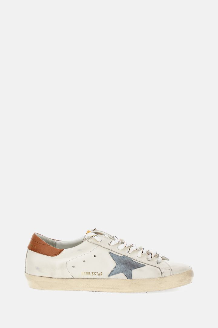 Golden Goose - SNEAKER SUPER STAR_1