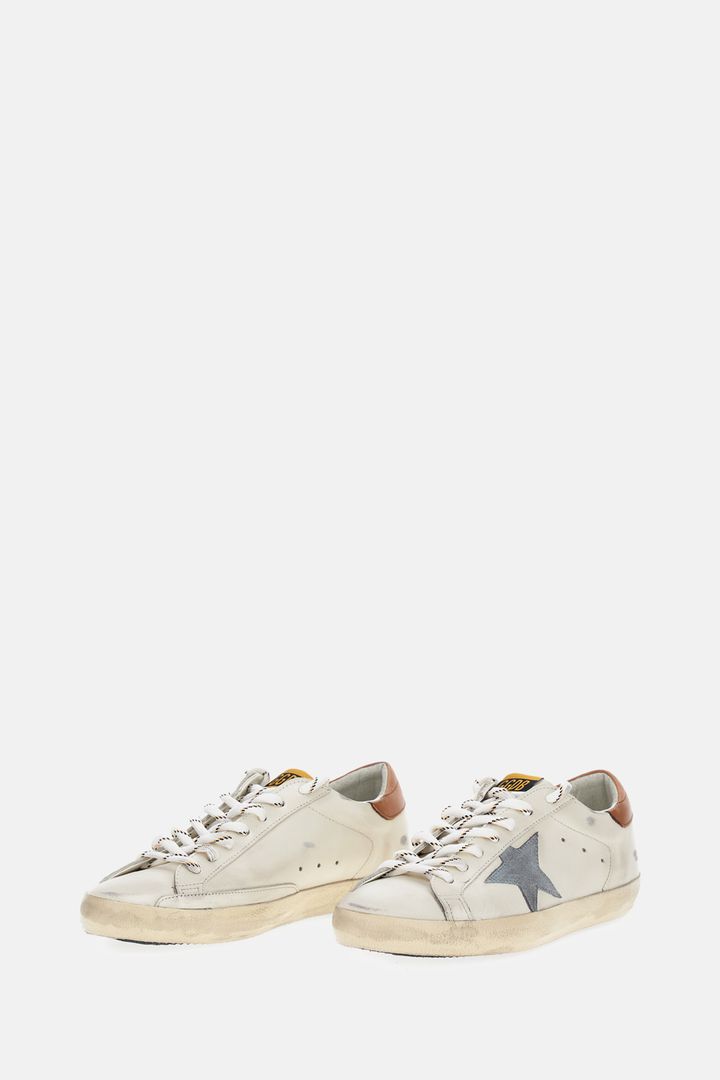Golden Goose - SNEAKER SUPER STAR_2