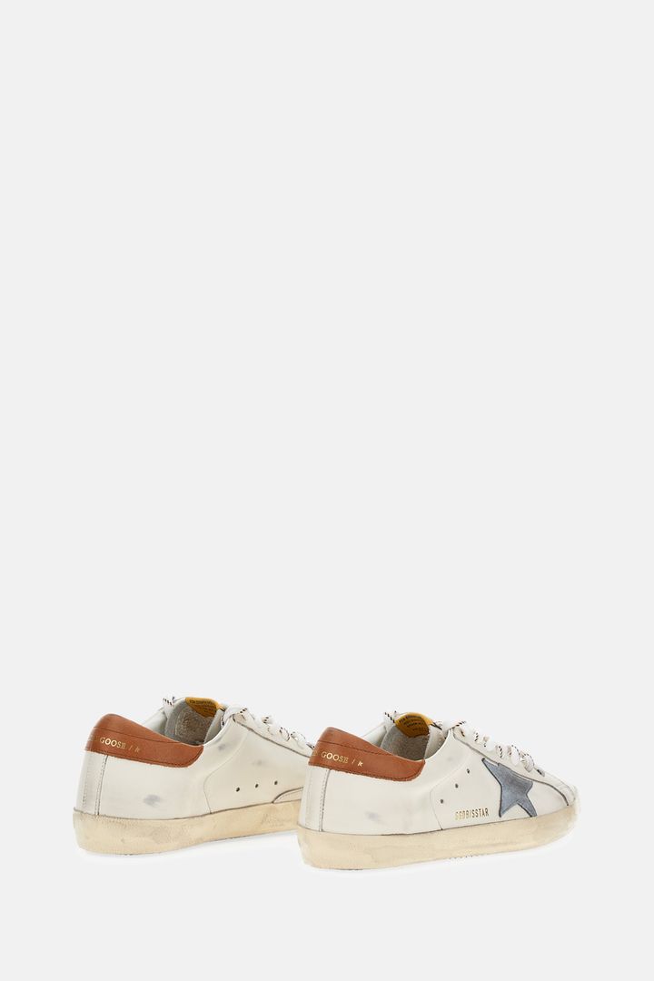 Golden Goose - SNEAKER SUPER STAR_3
