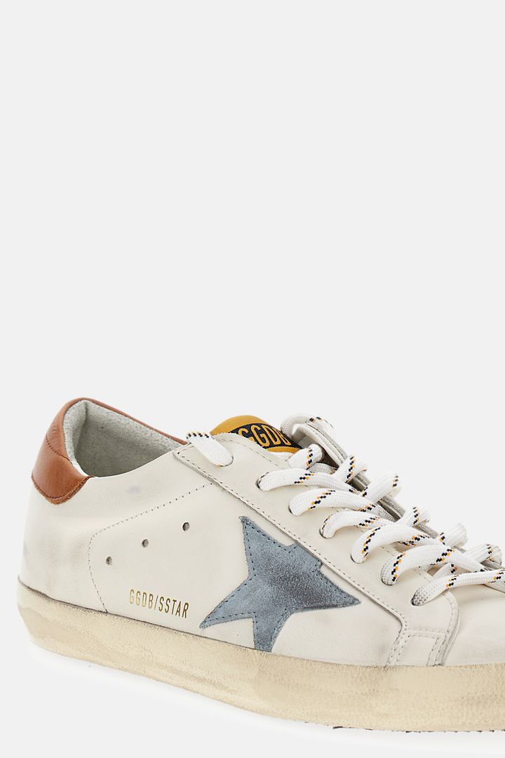 Golden Goose - SNEAKER SUPER STAR_4
