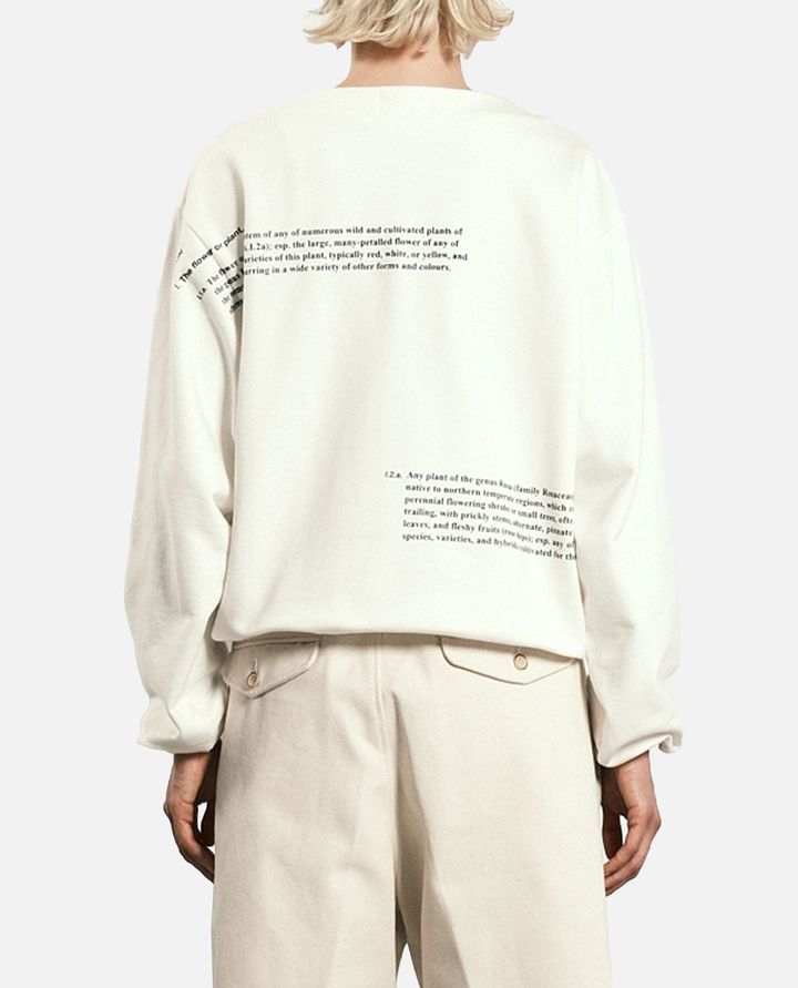 Tanaka - THE SWEATSHIRT_2