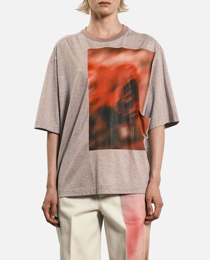 Tanaka - THE BOXY TEE_1