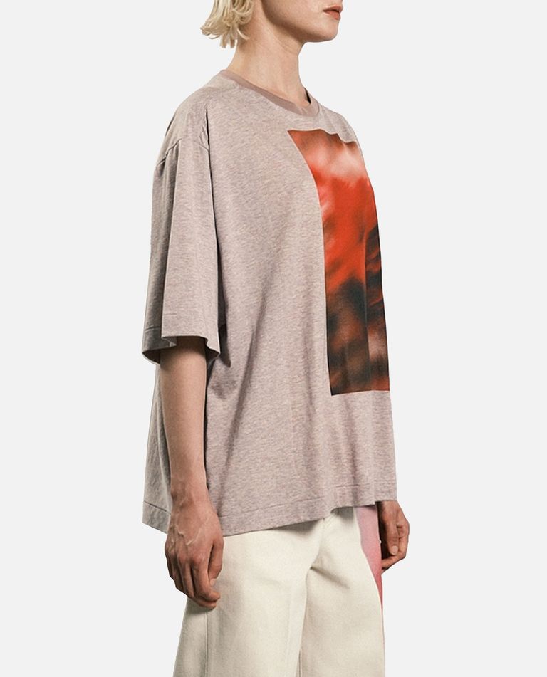 Tanaka The Boxy Tee