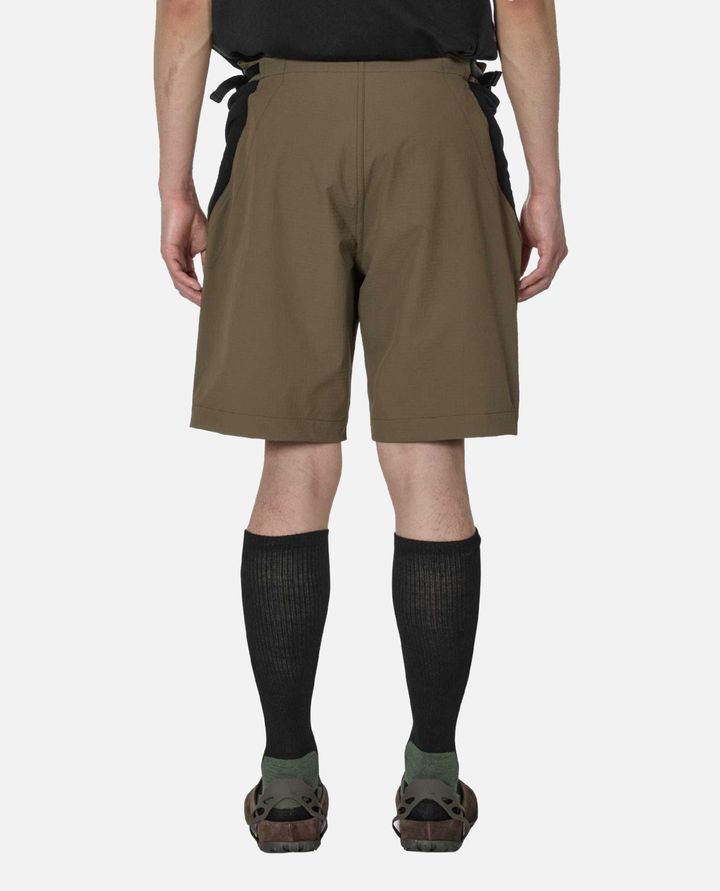 Roa - STURDY HIKING SHORTS_2