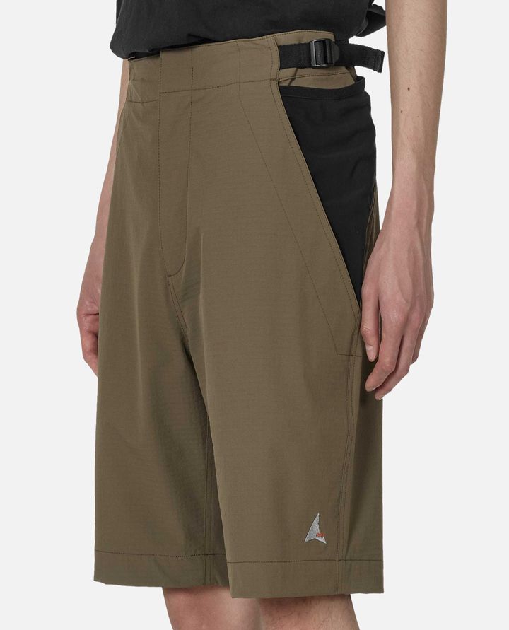 Roa - STURDY HIKING SHORTS_3