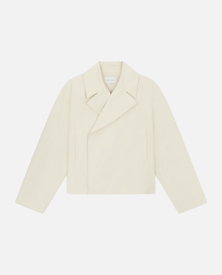 Loulou De Saison Coen Jacket